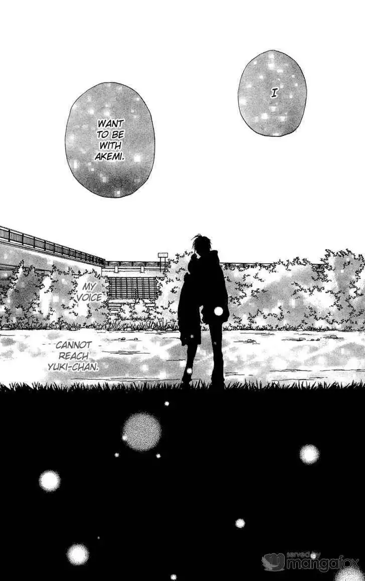 Crazy for You (Shoujo) Chapter 7 44